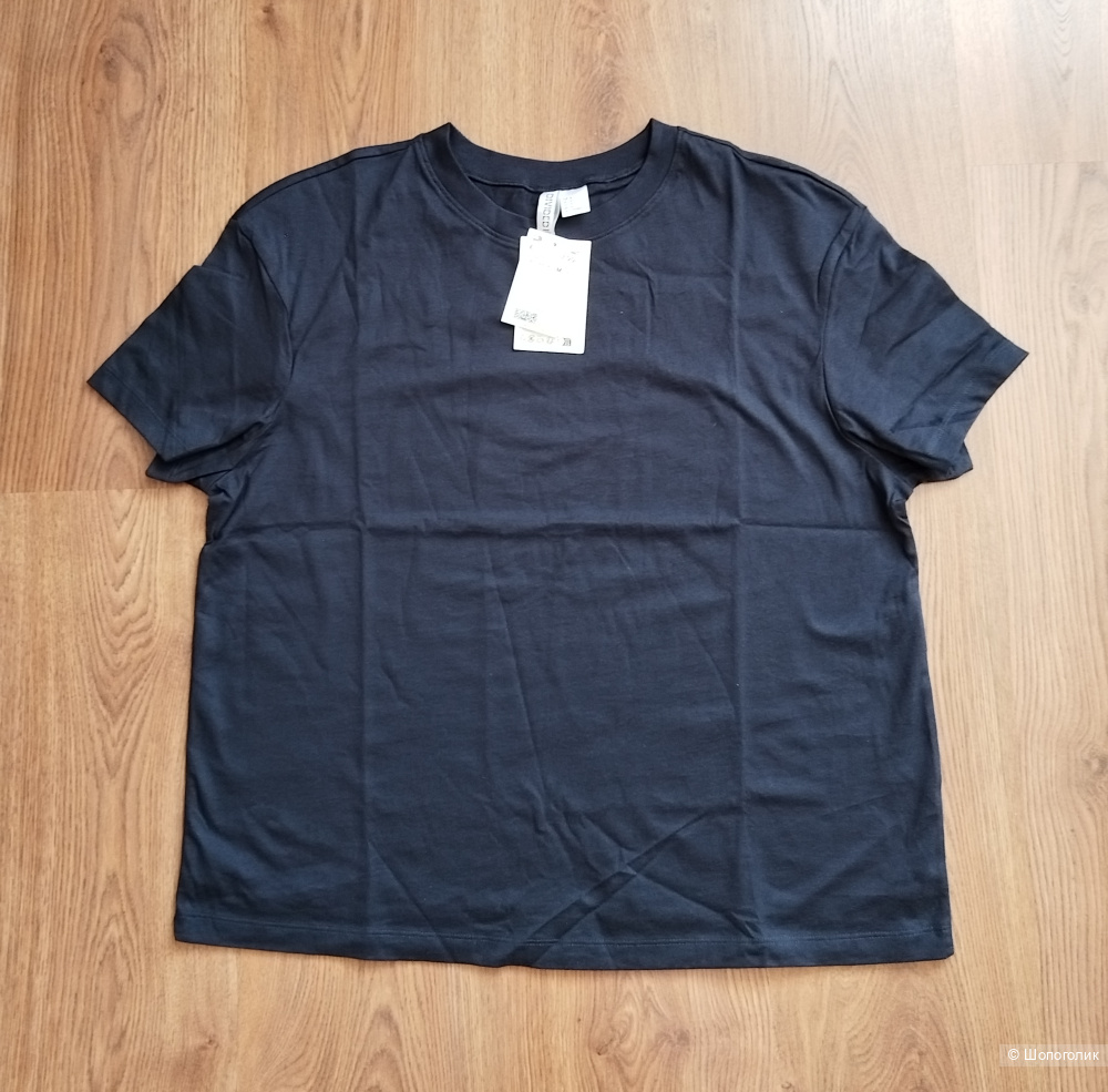 Футболка H&M р. М