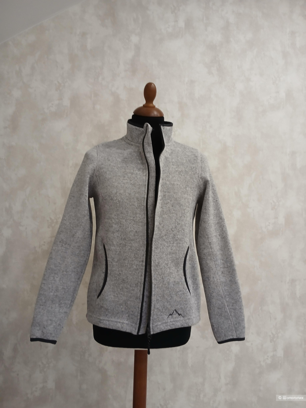 Куртка crivit р.46