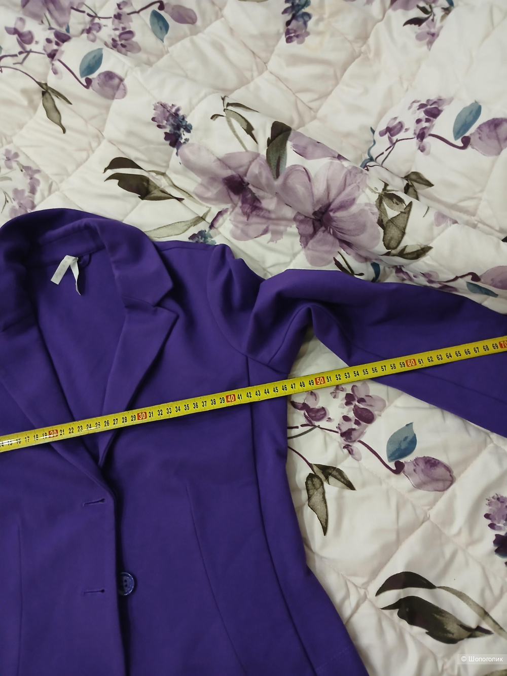 Пиджак imperial р.l