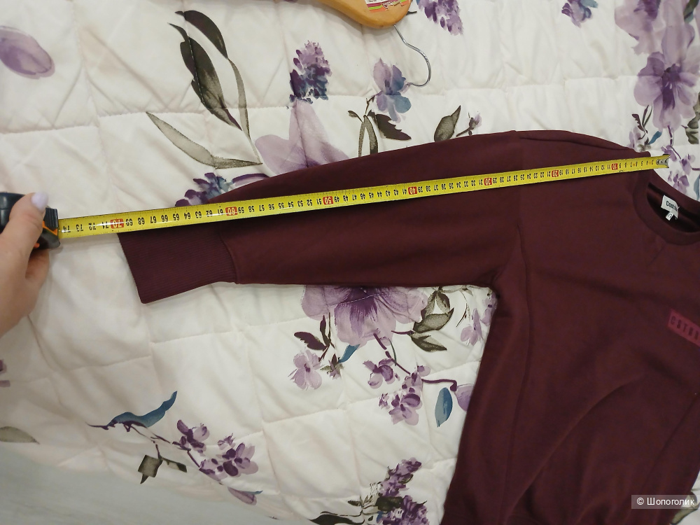 Толстовка Cost bart р.м