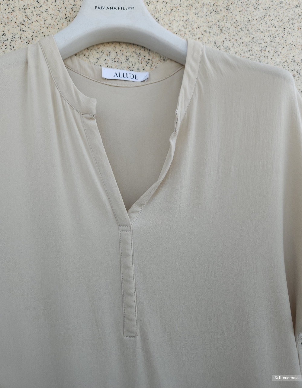 Блузка Allude, 44-46