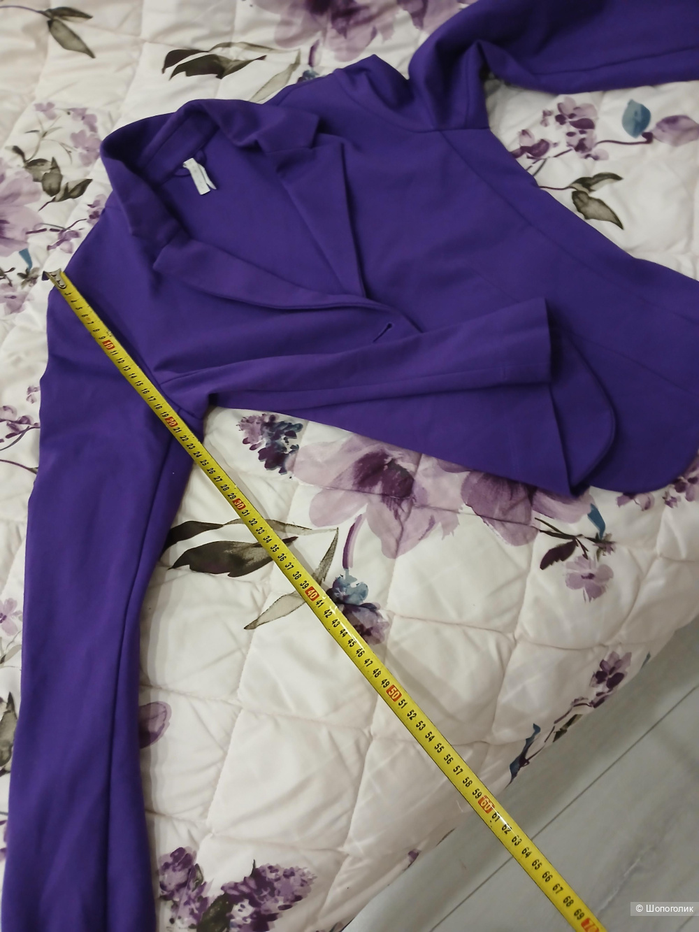 Пиджак imperial р.l