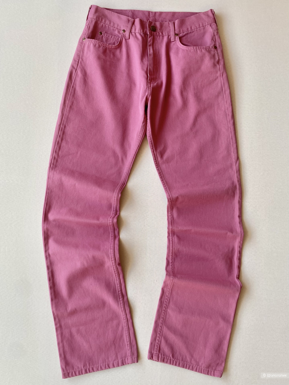 Джинсы Lee Bootcut W30 L33