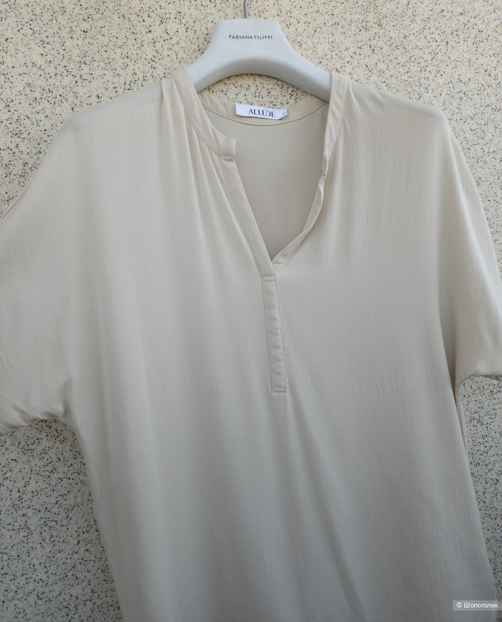 Блузка Allude, 44-46