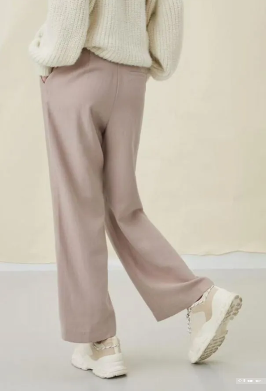 Брюки женские H&M 44-46