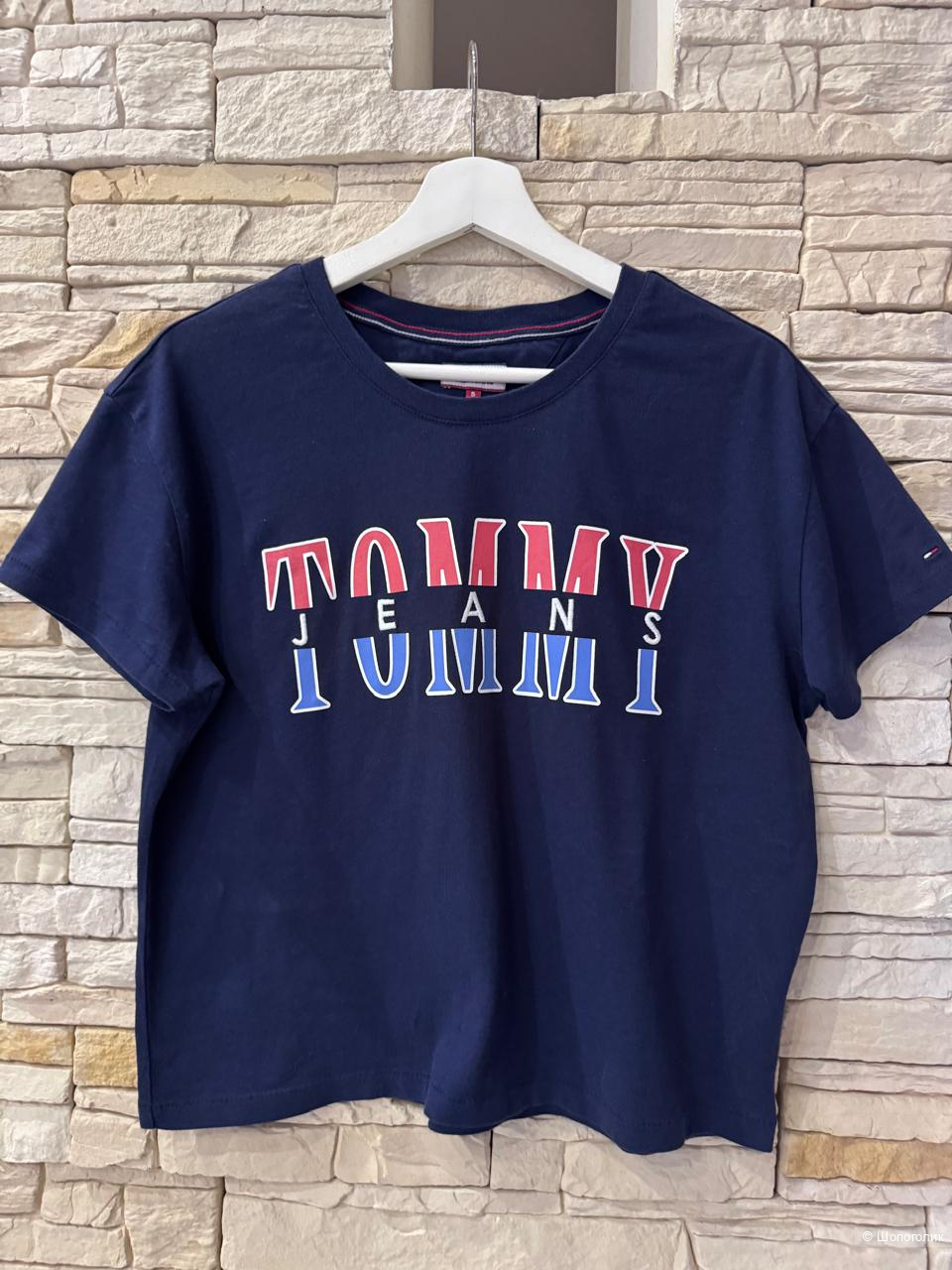 Футболка Tommy Jeans, р-р S