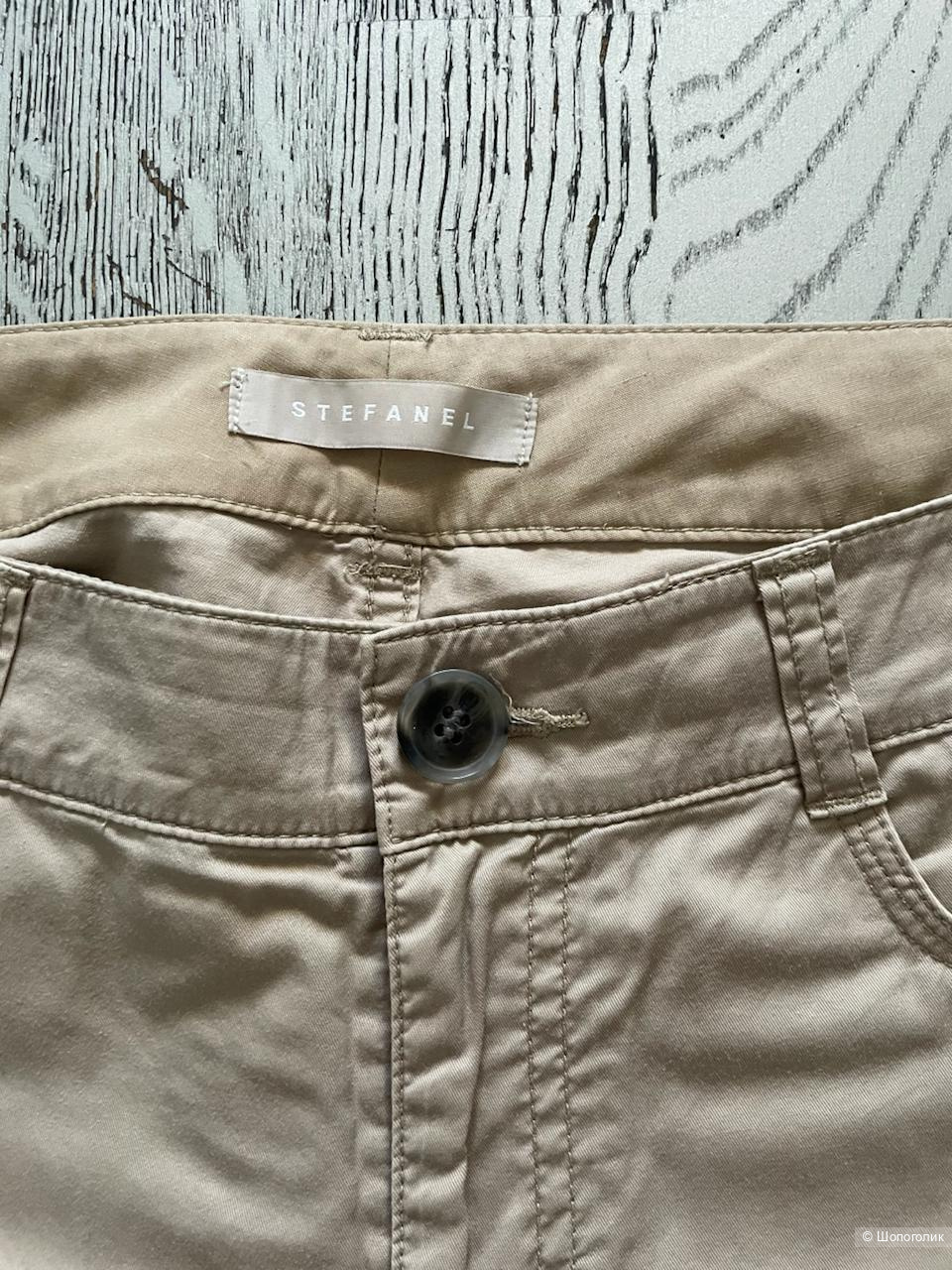 Брюки Stefanel, размер 46