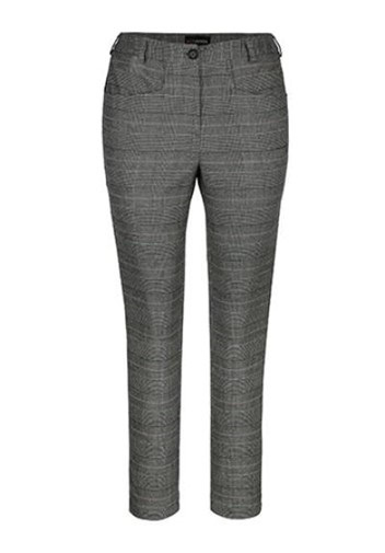 Брюки Мia-Мoda Comfort на невысокий рост; 54 размер