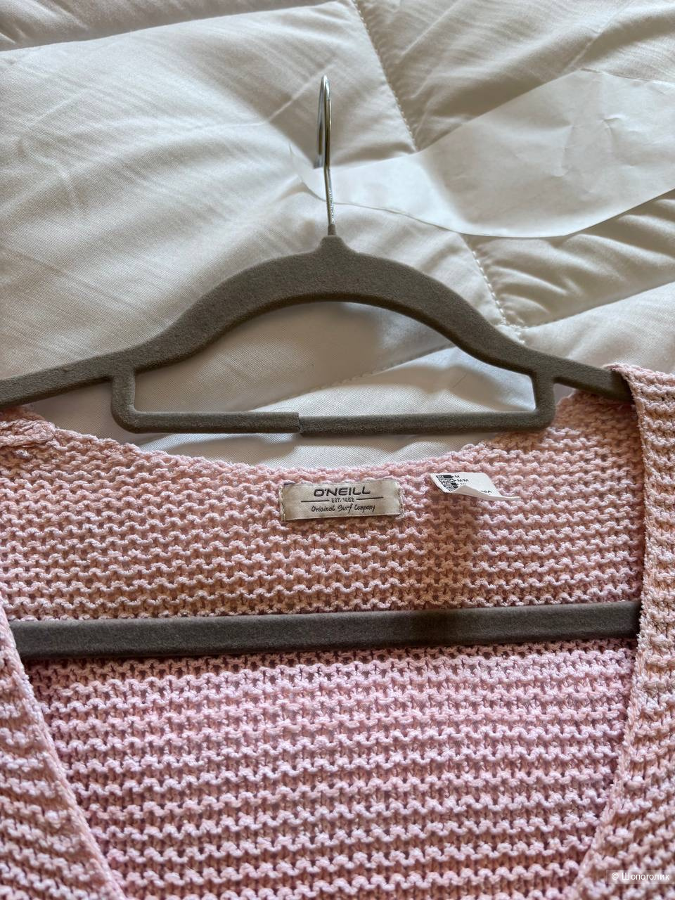 Джемпер O’NEILL, размер L.