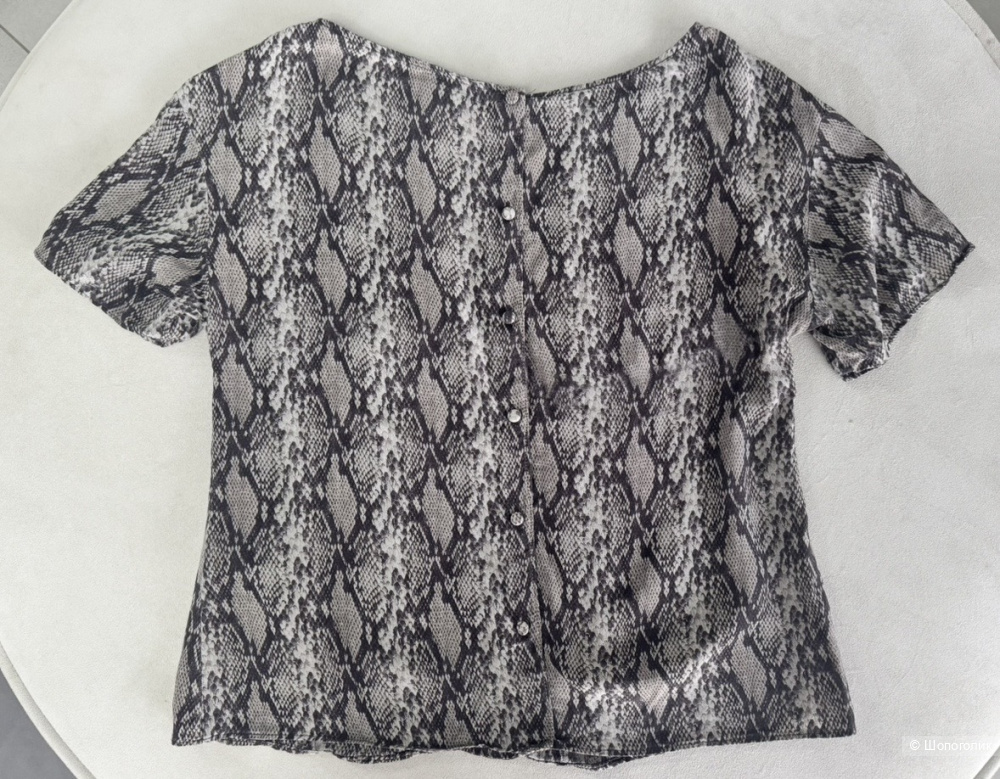 Блуза Massimo Dutti, размер S.