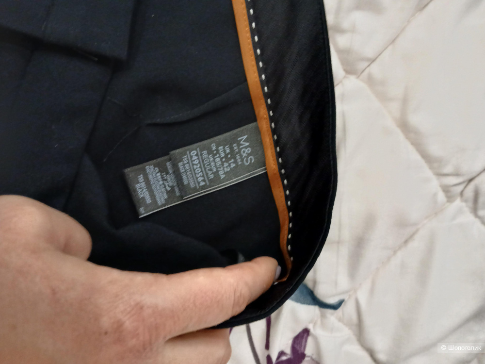 Брюки Mark's Spenser р.42