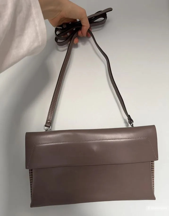 Cумка клатч Gianni Chiarini