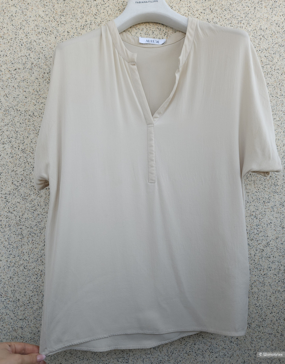 Блузка Allude, 44-46