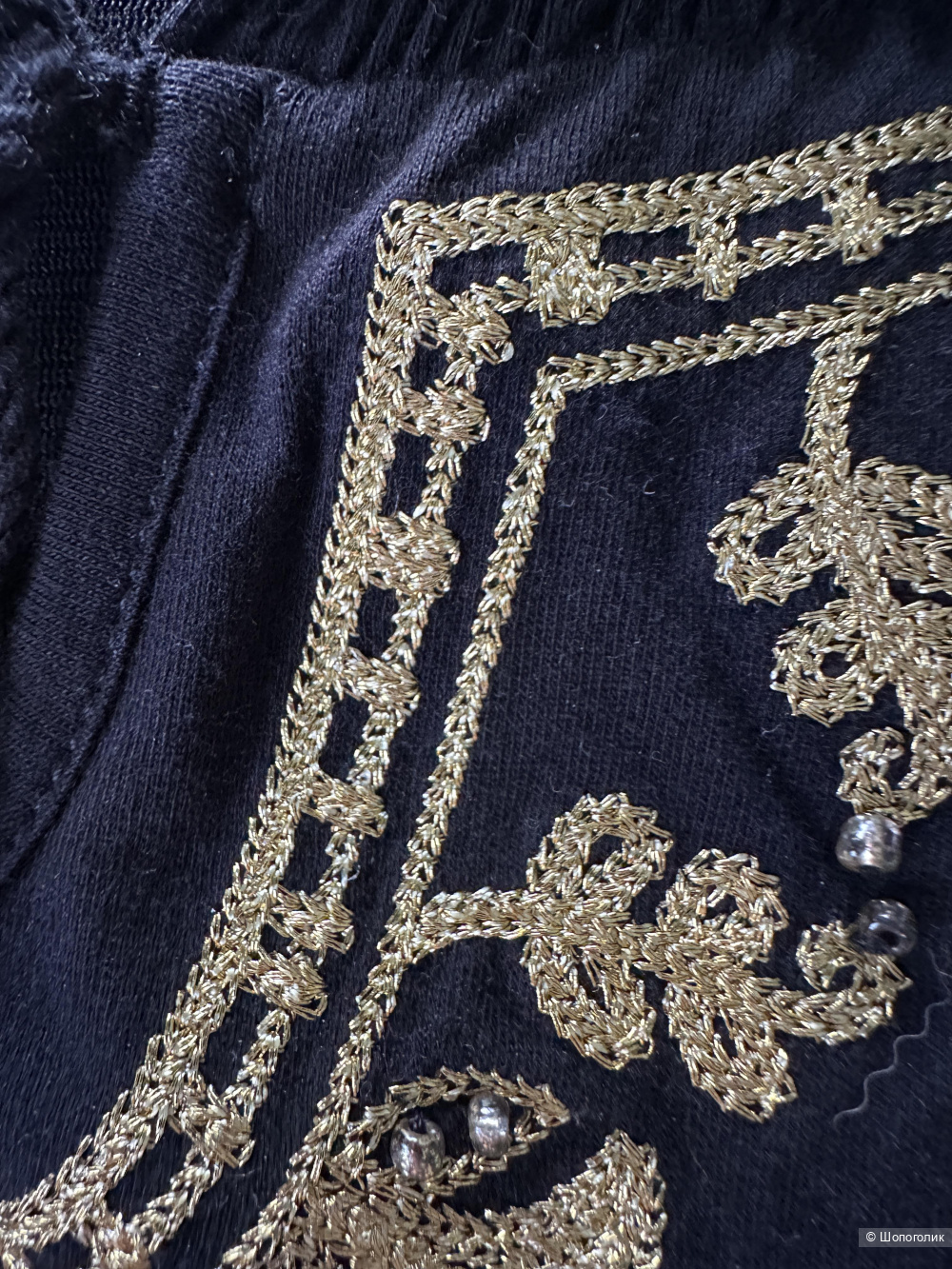 Блузка INC International Concern размер S