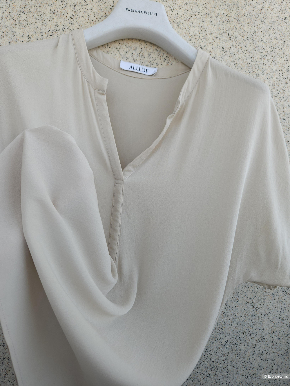 Блузка Allude, 44-46