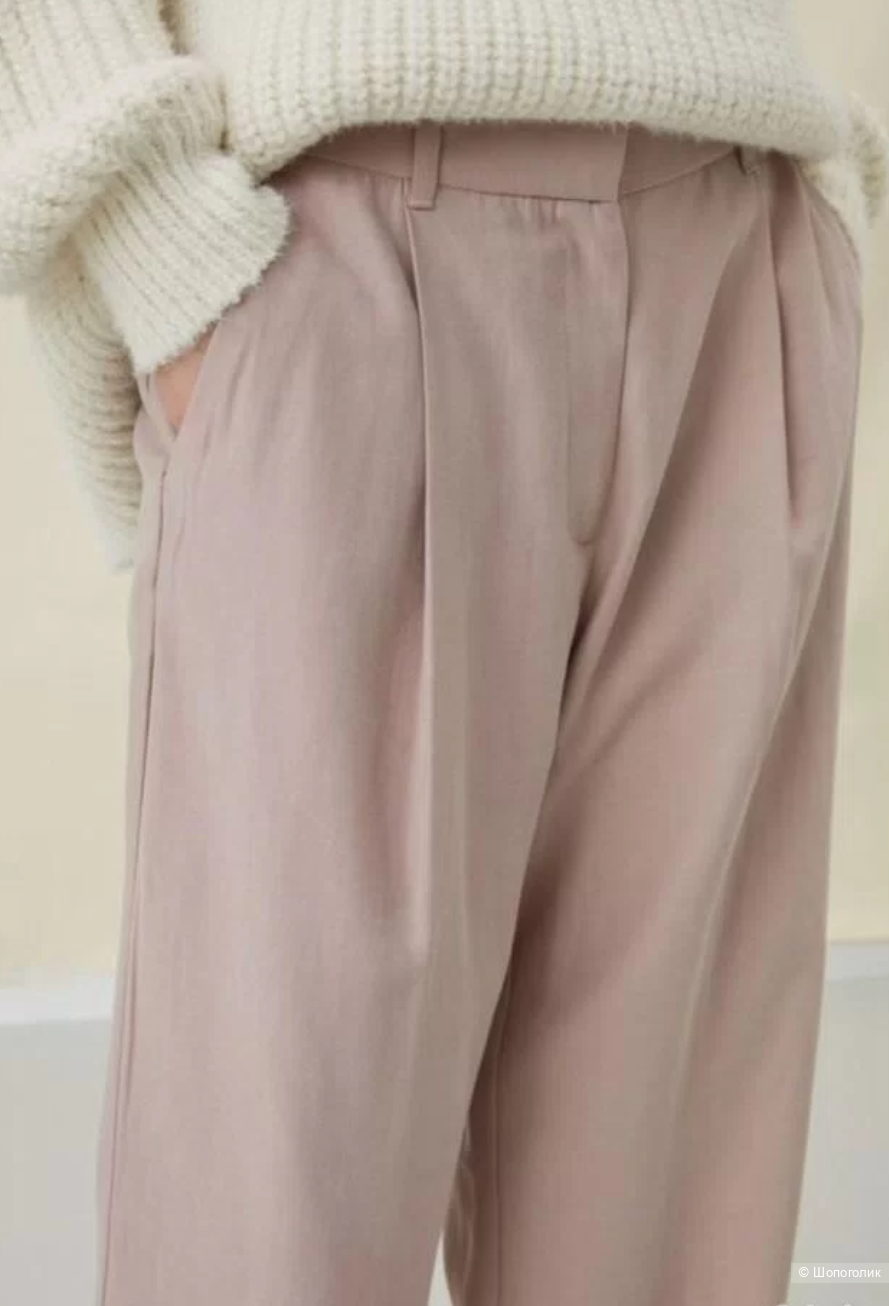 Брюки женские H&M 44-46