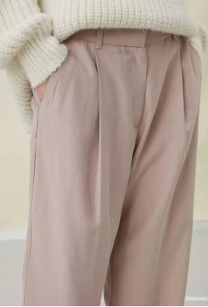 Брюки женские H&M 44-46