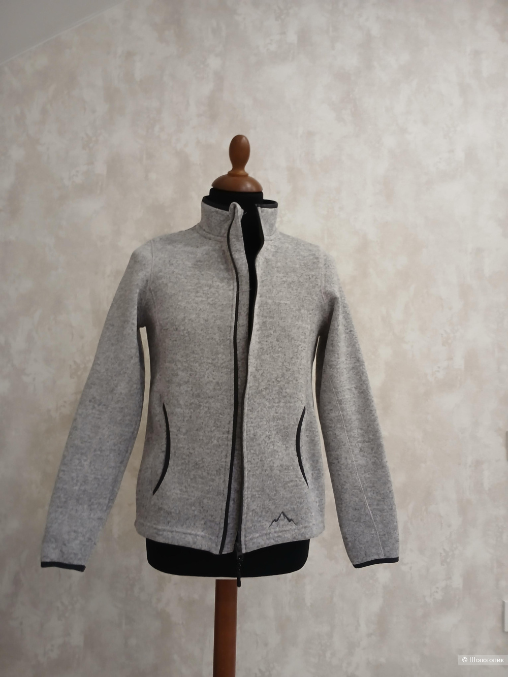 Куртка crivit р.46