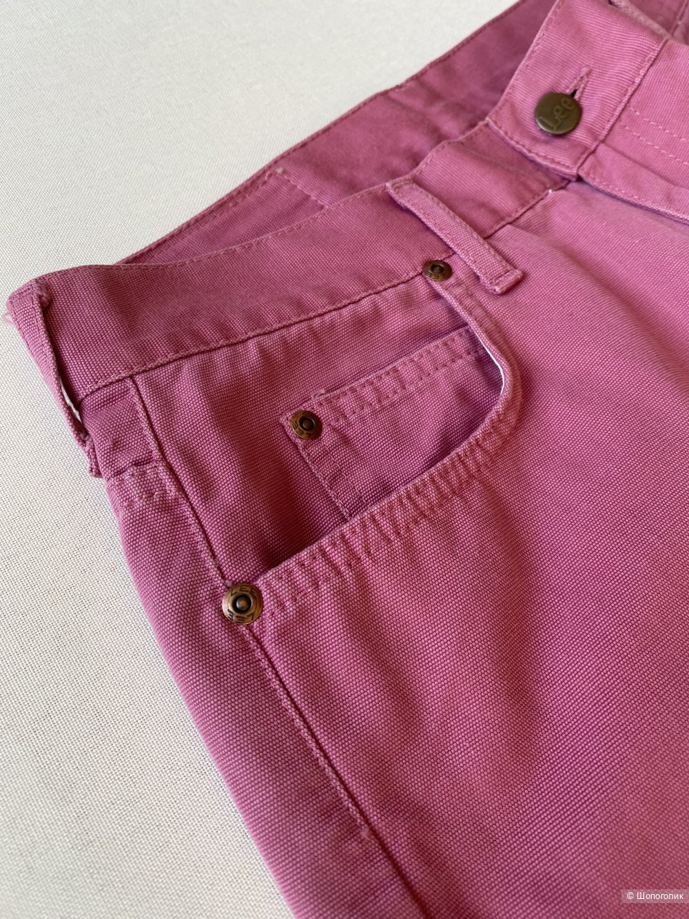 Джинсы Lee Bootcut W30 L33