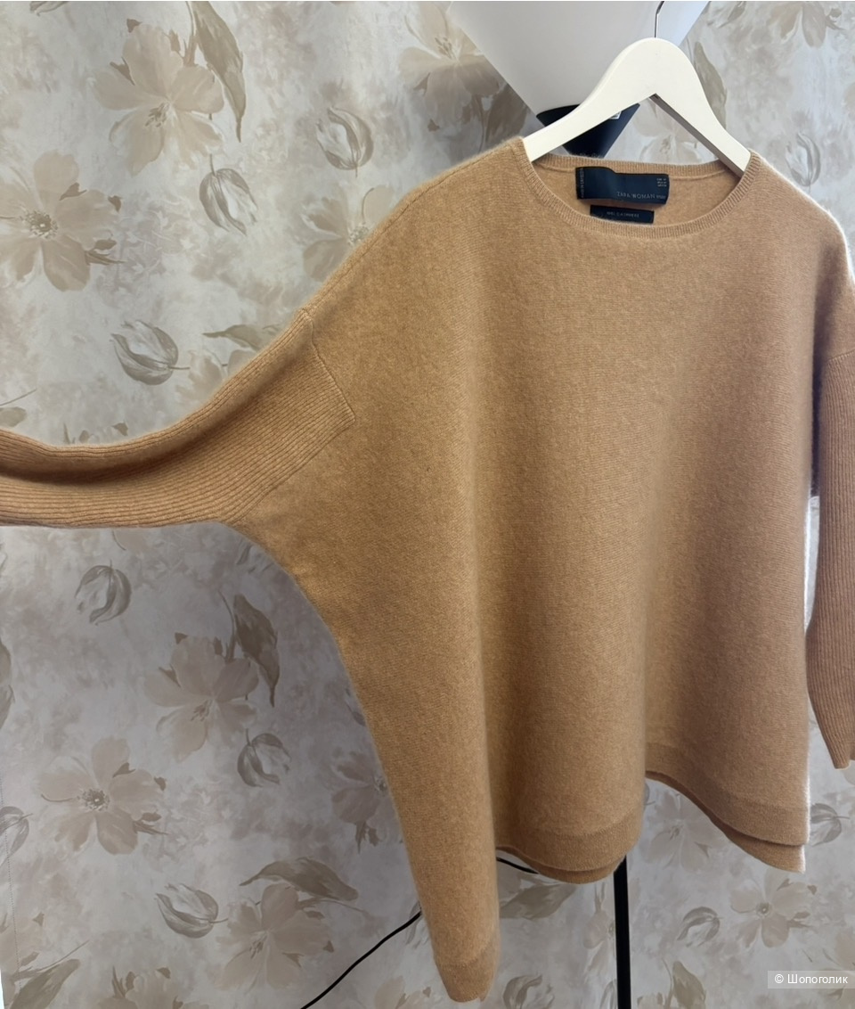 Джемпер женский.Zara. Размер 44-50.