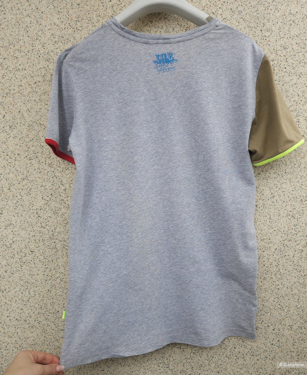 Футболка Ice Iceberg, 44-46