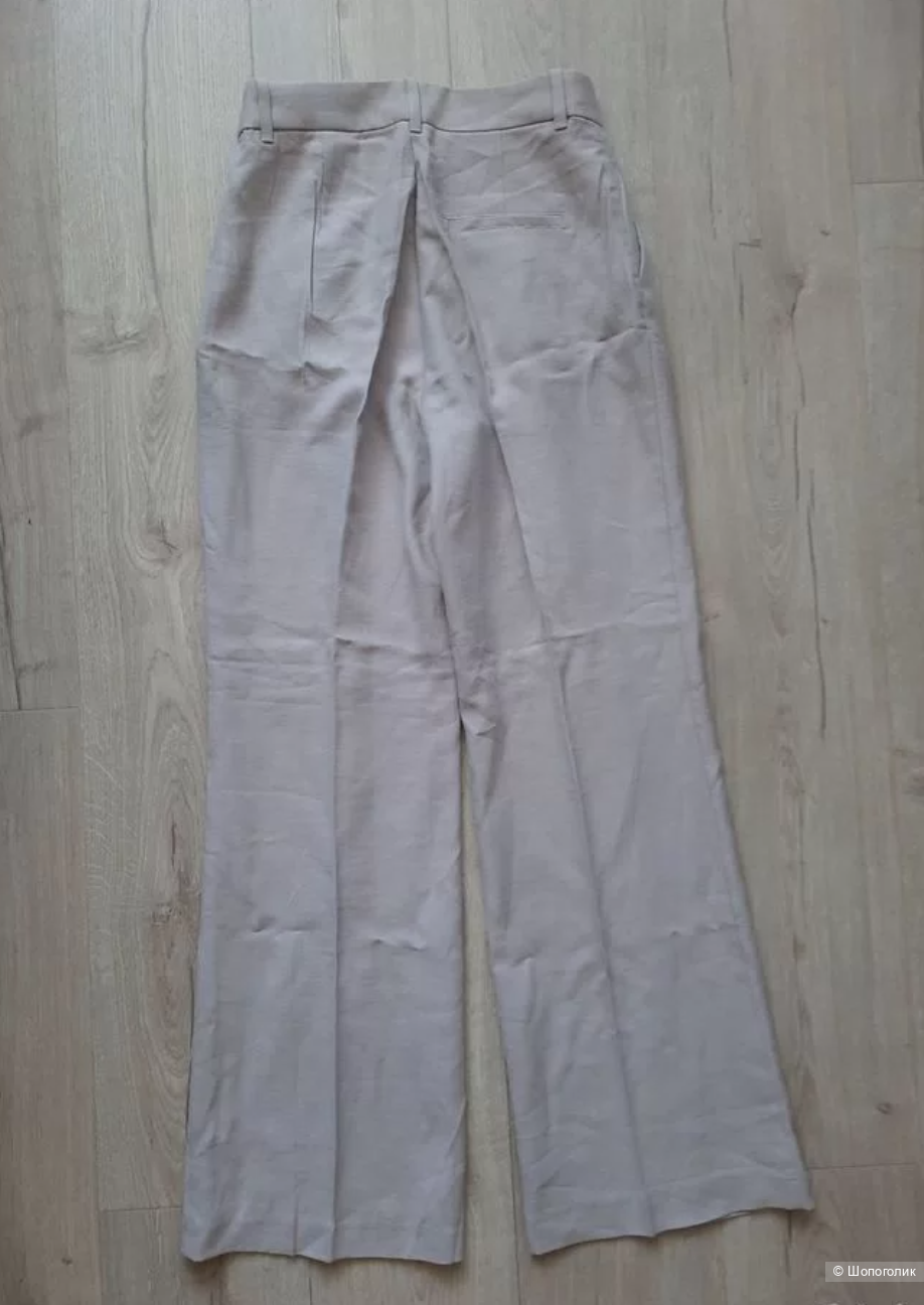Брюки женские H&M 44-46