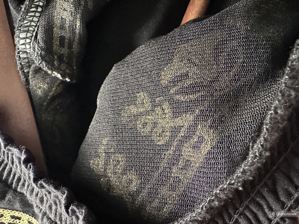 Блузка INC International Concern размер S