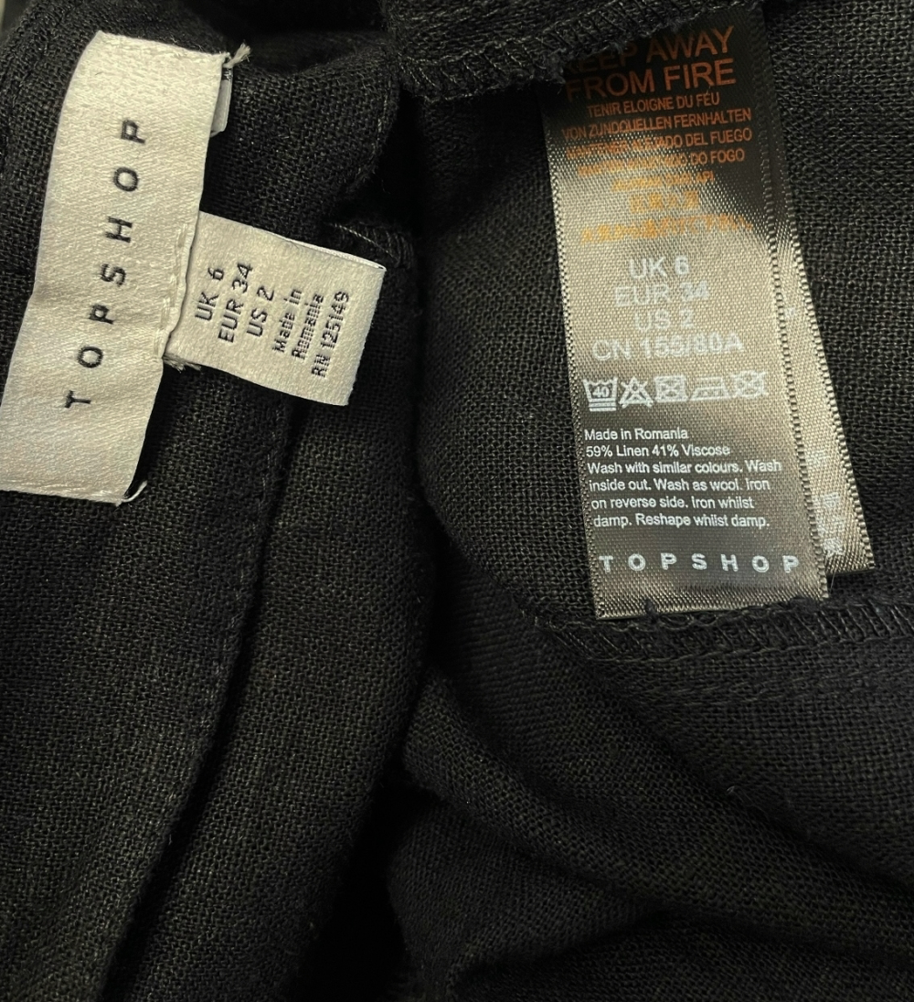 Блузка Topshop. 40-42 размер