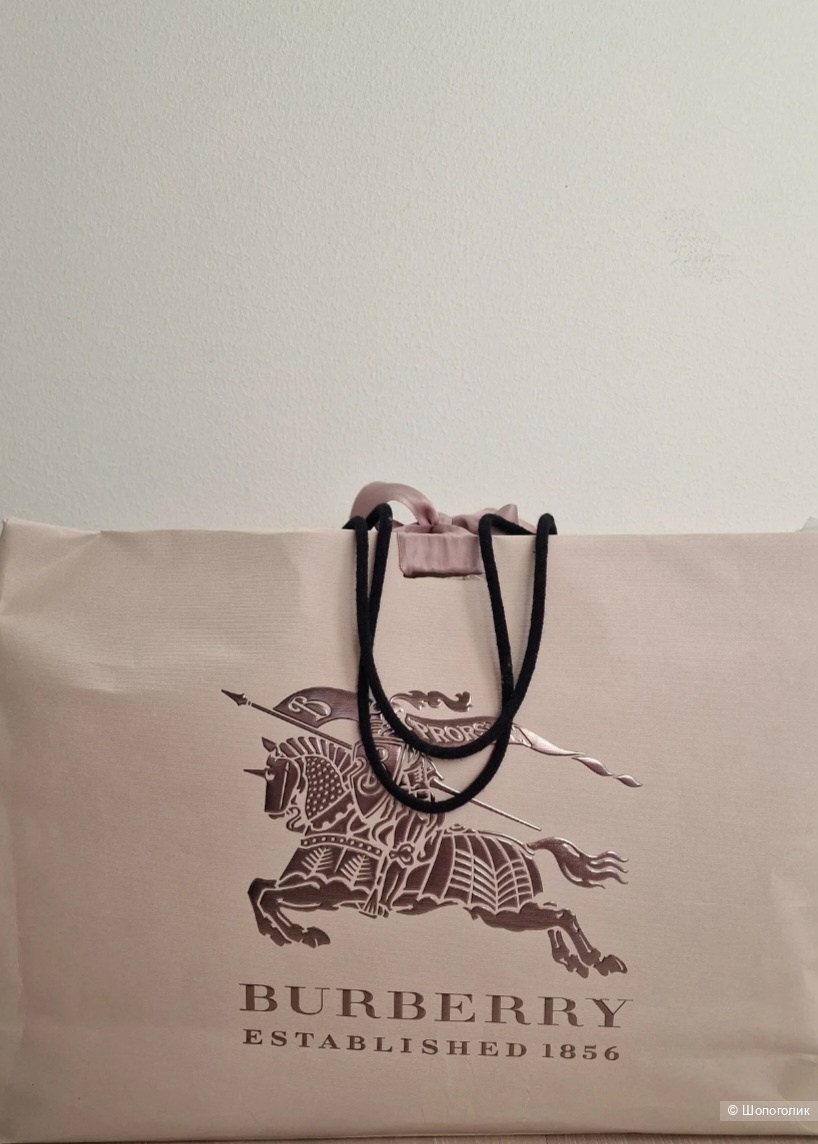 Тренчкот Burberry S M