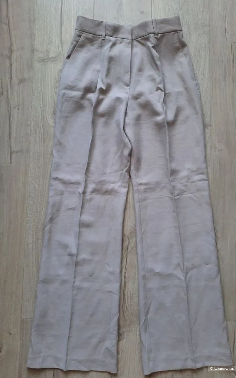 Брюки женские H&M 44-46