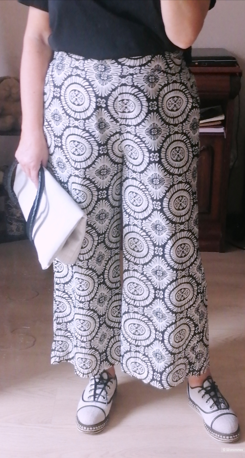 Брюки Piombo M (46-48)