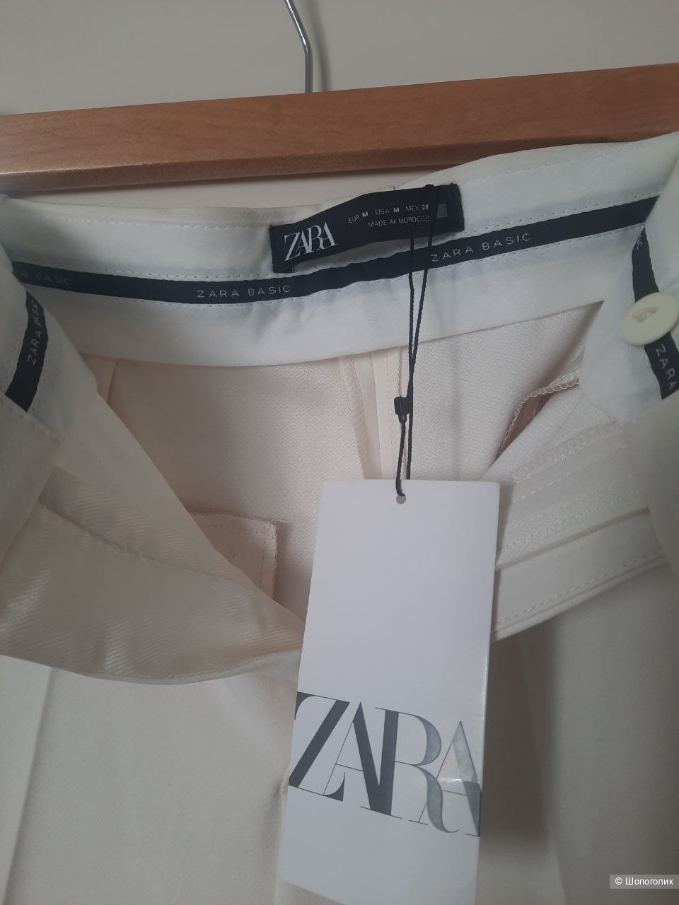 Шорты женские Zara M