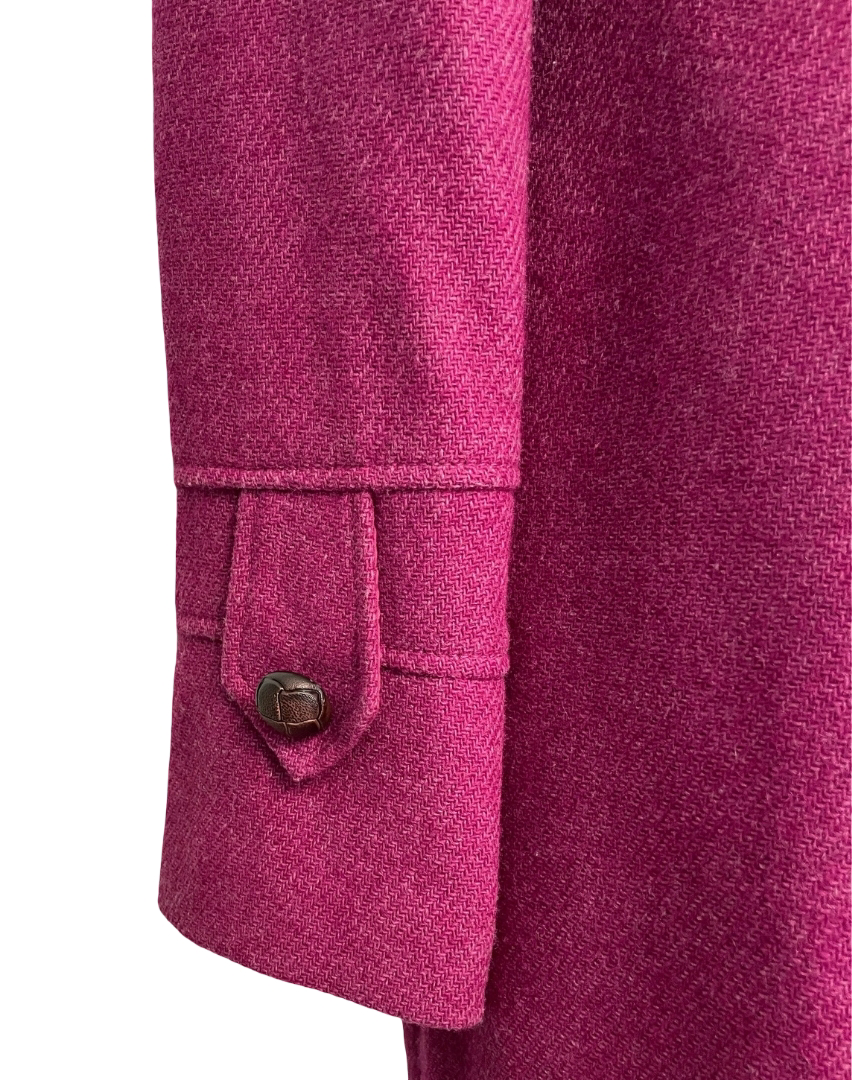 Полупальто Next. 42 размер