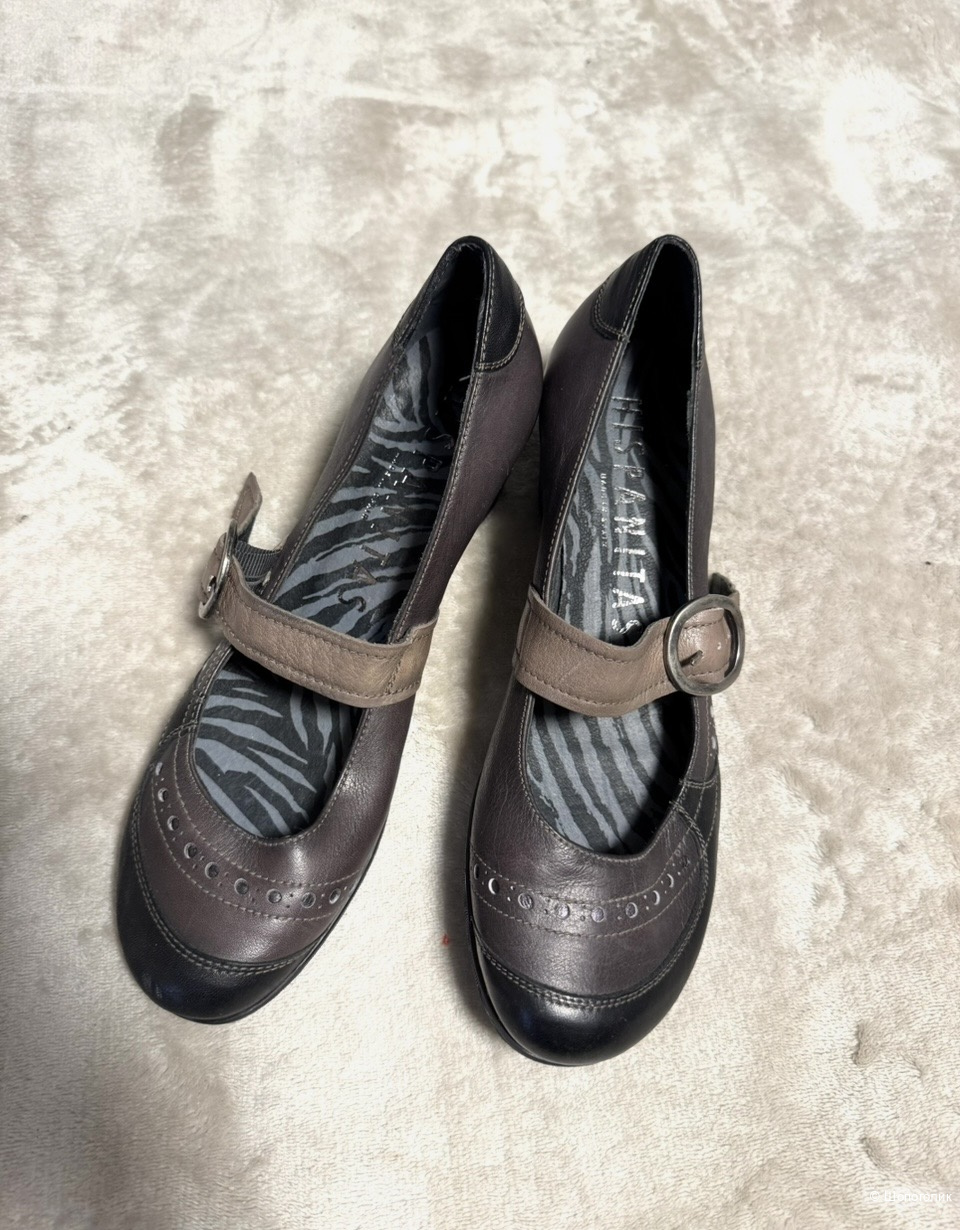 Туфли Hispanitas 39