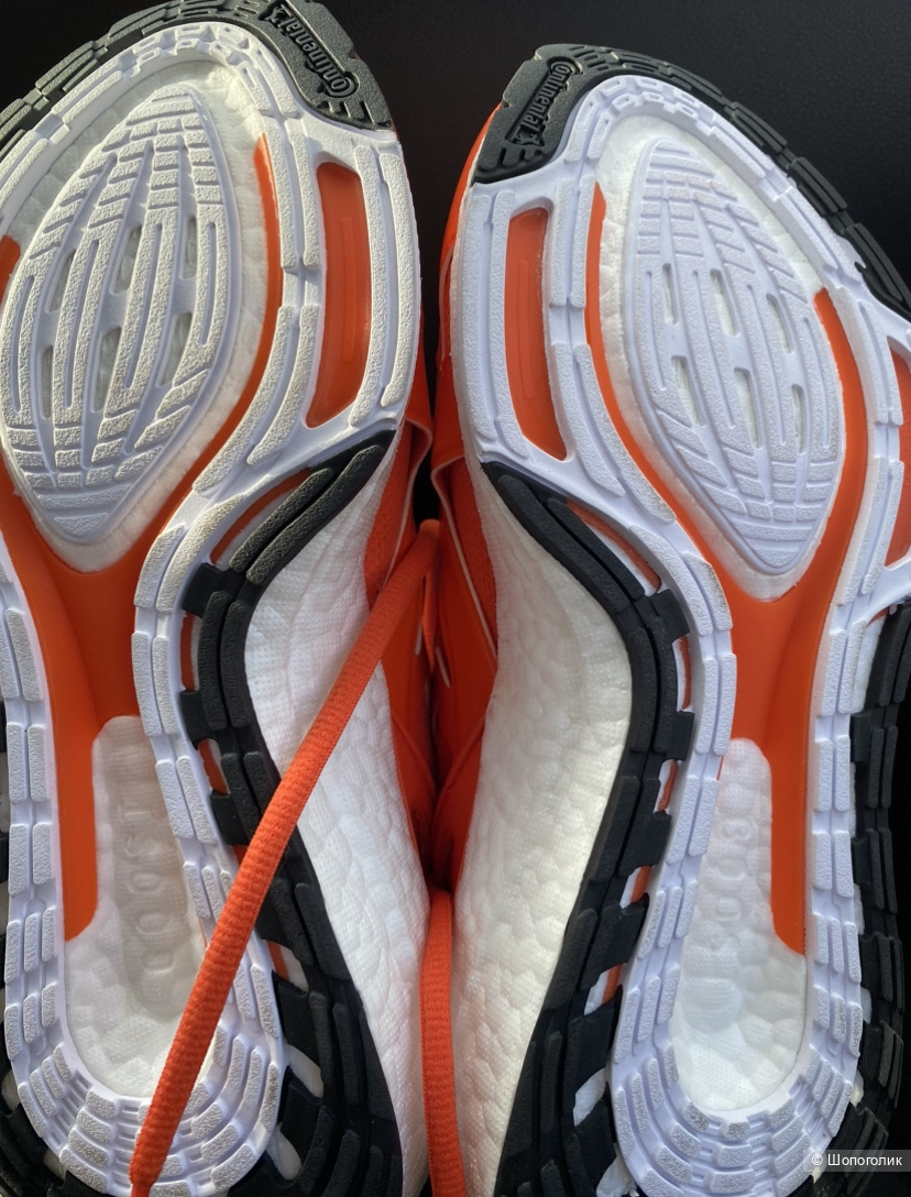 Кроссовки Adidas Stella McCartney 37