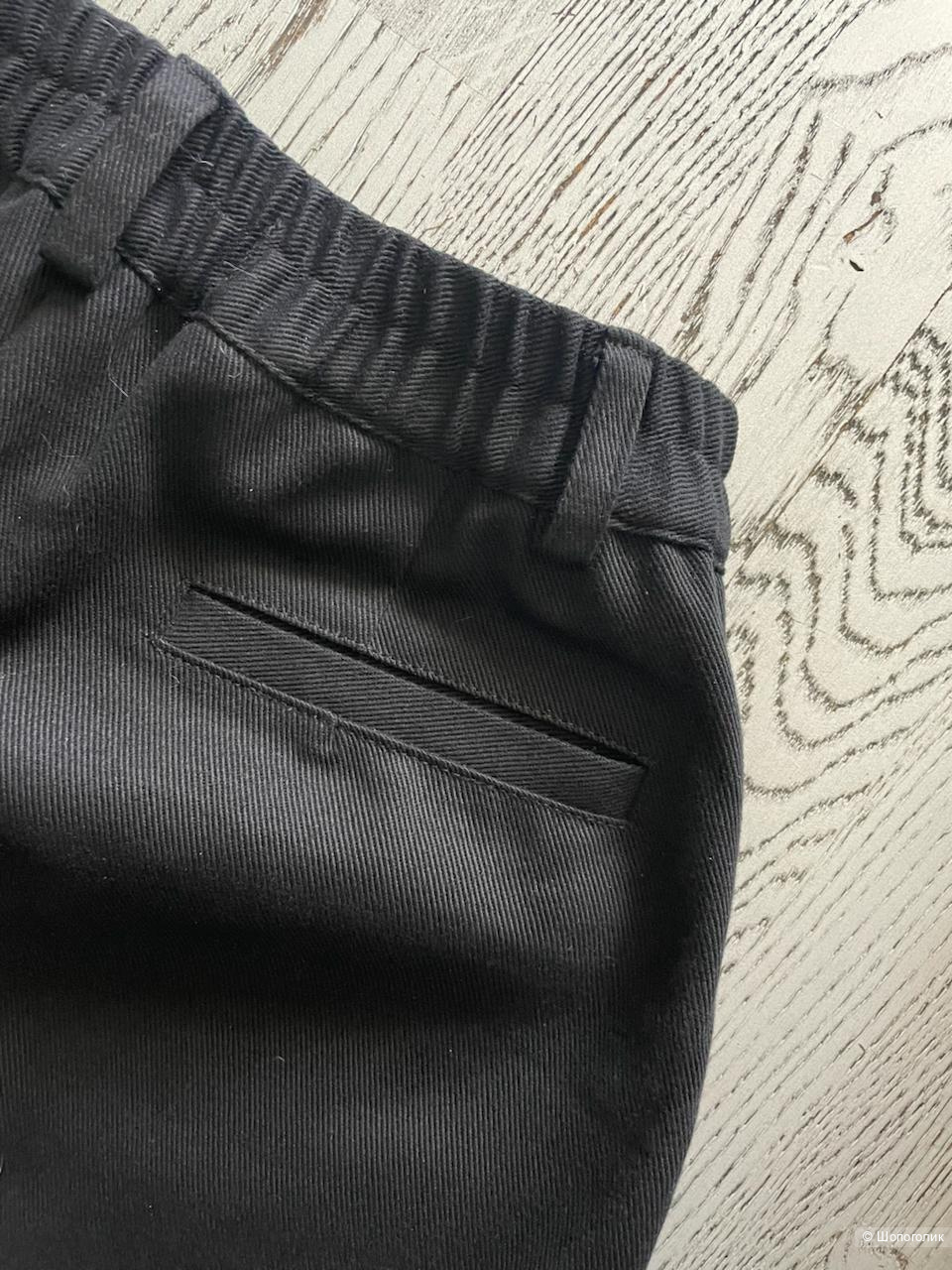 Брюки-бананы Zoesan, размер S