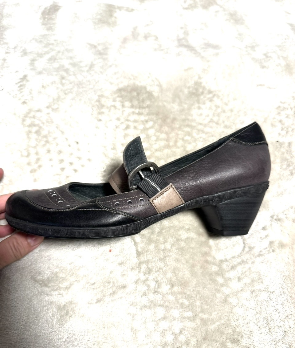 Туфли Hispanitas 39