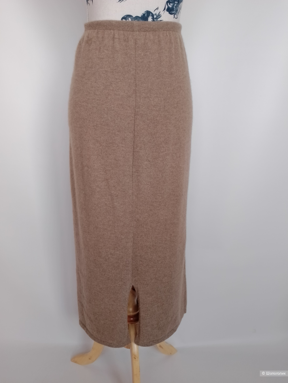 Юбка кашемировая Tegin, M