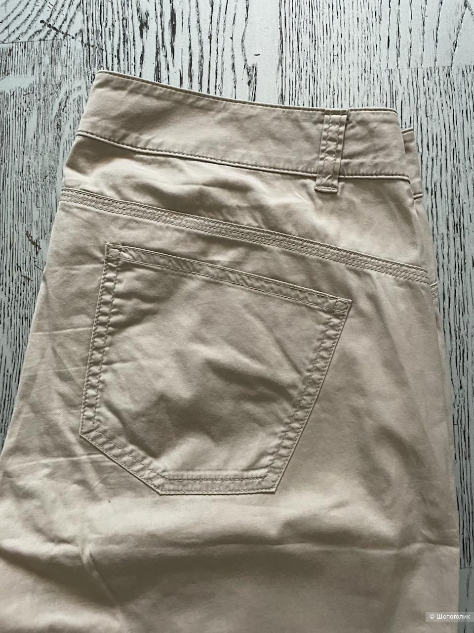 Брюки Stefanel, размер 46