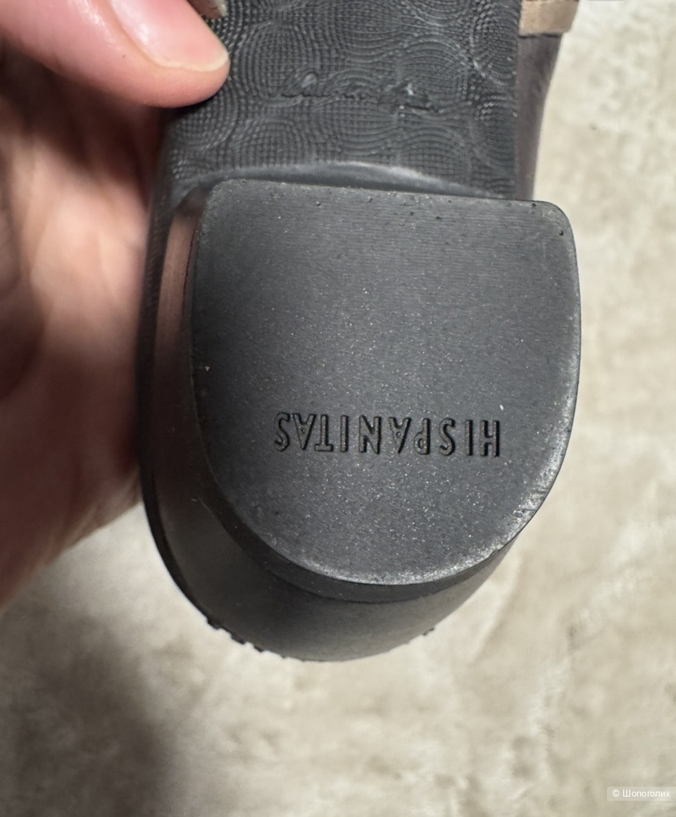 Туфли Hispanitas 39