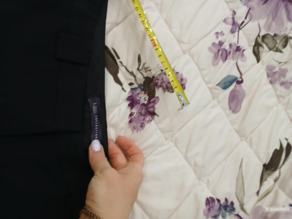 Брюки Mark's Spenser р.42