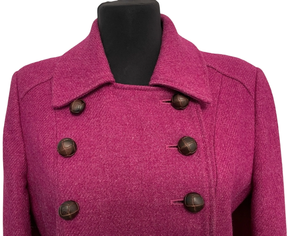 Полупальто Next. 42 размер