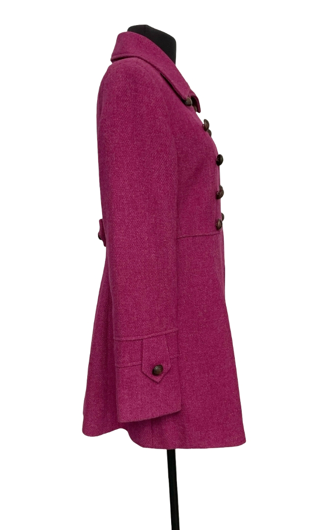 Полупальто Next. 42 размер