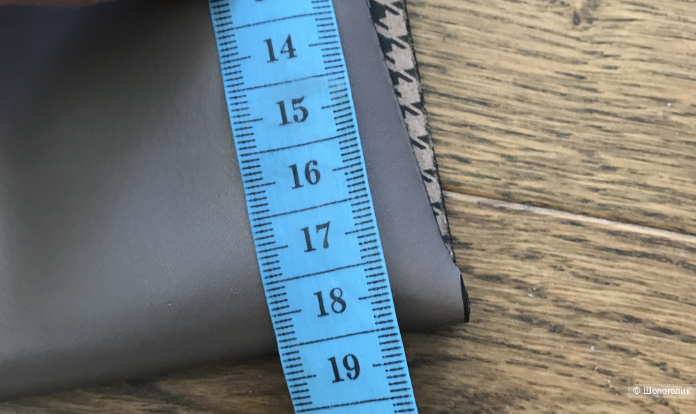 Cумка клатч Gianni Chiarini