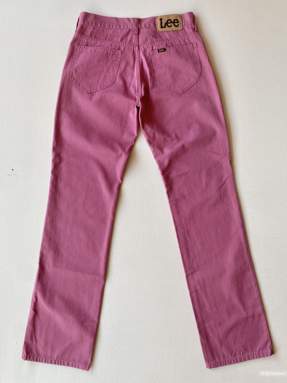 Джинсы Lee Bootcut W30 L33