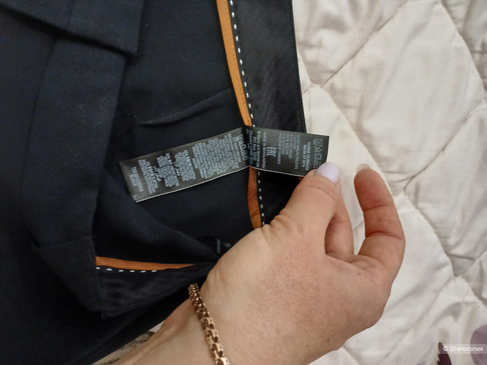 Брюки Mark's Spenser р.42