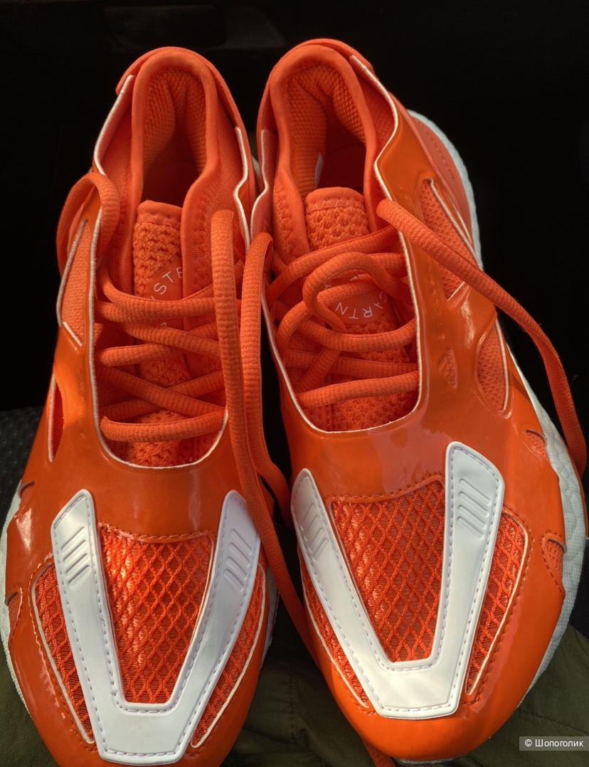 Кроссовки Adidas Stella McCartney 37