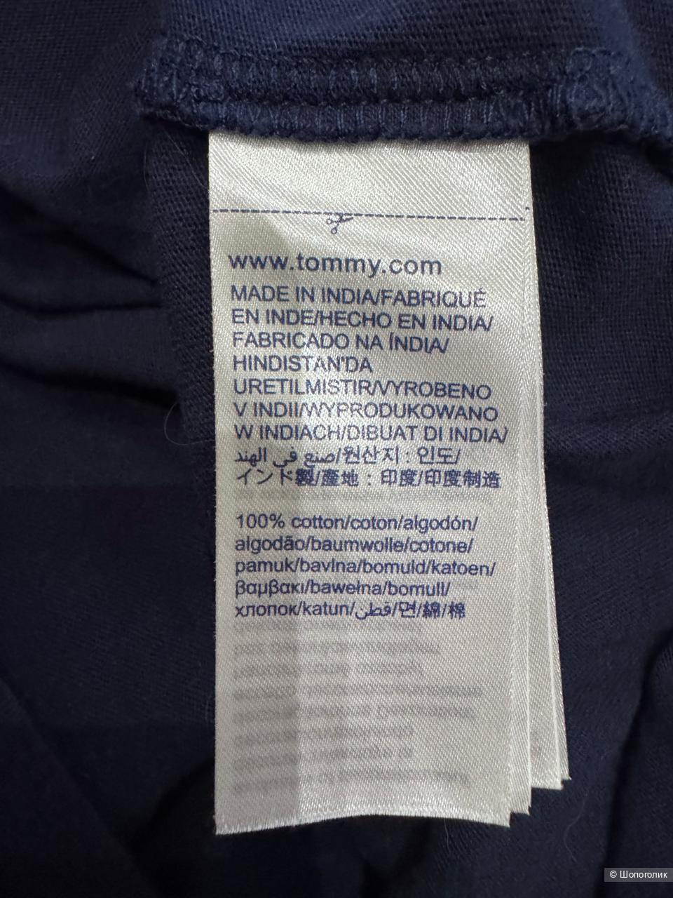 Футболка Tommy Jeans, р-р S