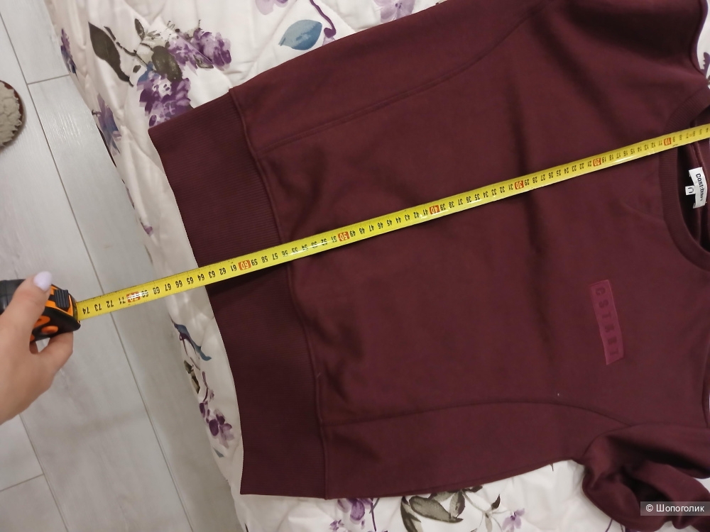 Толстовка Cost bart р.м