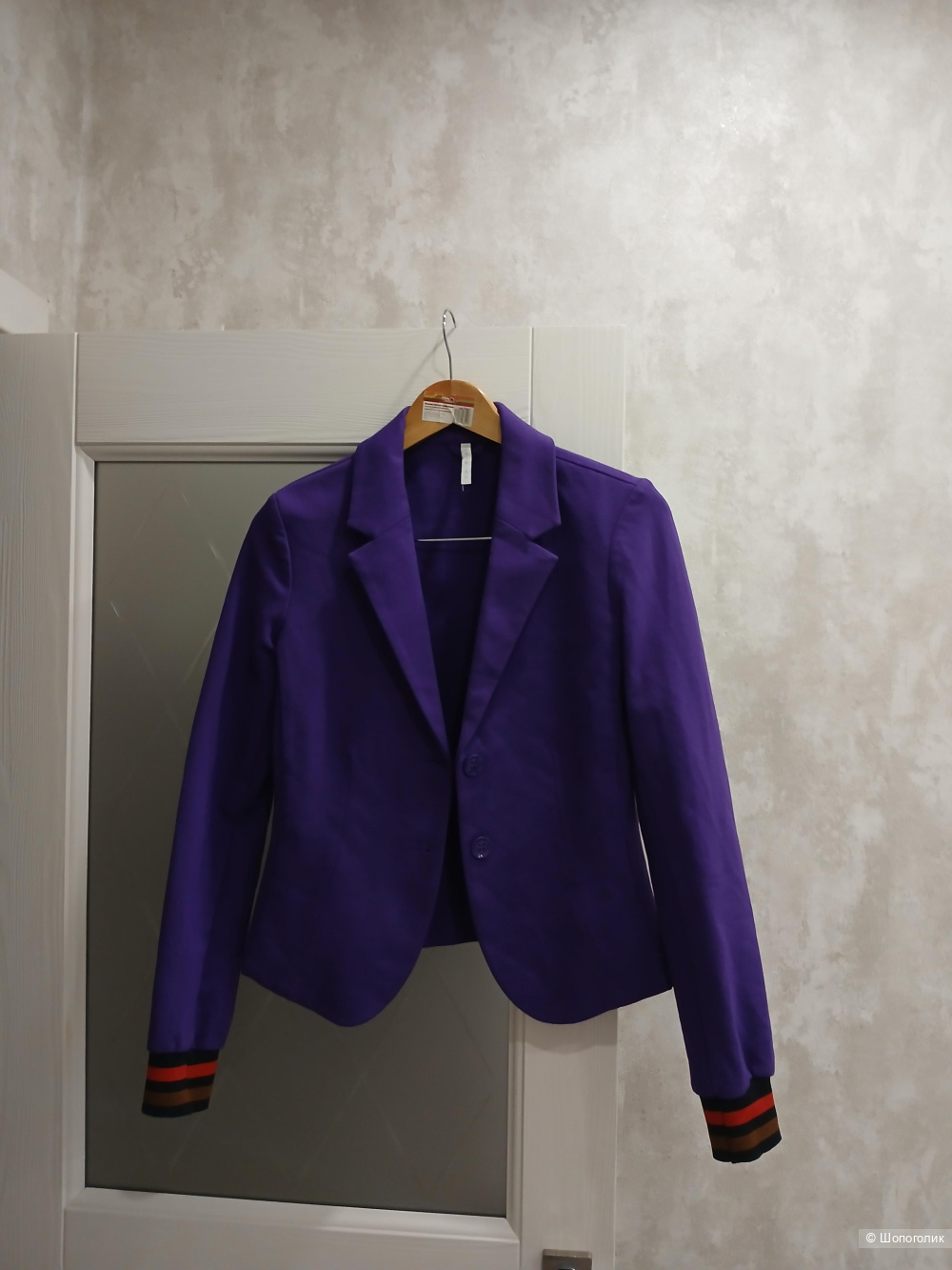 Пиджак imperial р.l